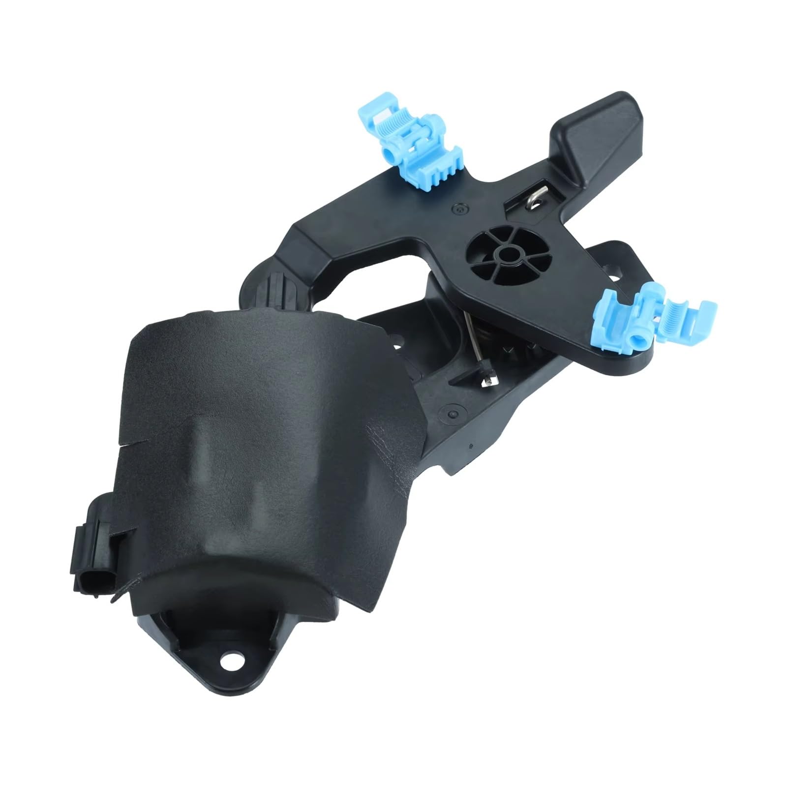 Rear Tailgate Lock for F150 for F250 for F350 2017 2018 2019 2020 2021 Rear Gate Powered Tailgate Lock Actuator #GC3Z9943170E