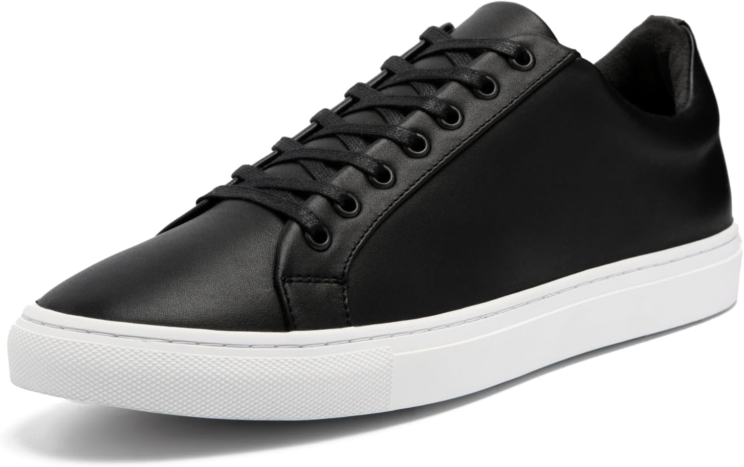 Premier Low Top Men's Lace-up Sneakers