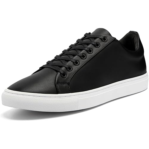 Thursday Boot Company Premier Low Top Men's Lace-up Sneakers
