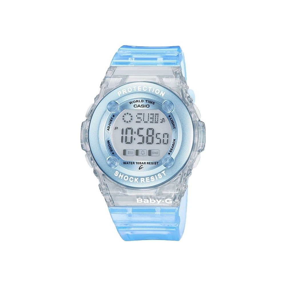 Casio Baby-G Women's Watch BG-1302