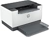 HP LaserJet M209dw Laser Printer Black and White Double-Sided Printing Dual-Band Wi-Fi USB Smart App LED Control Panel