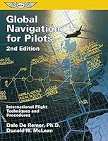 Global Navigation for Pilots 0891004238 Book Cover