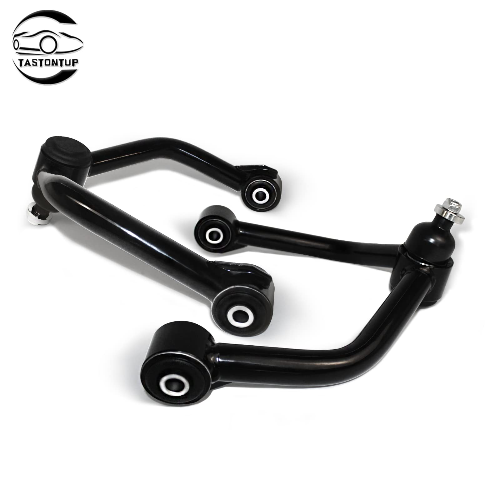 2-4" Lift Upper Control Arms, Upper Control Arm Lift With Ball Joint, For 2004-2019 Nissan Titan Automotive Replacement Control Arms