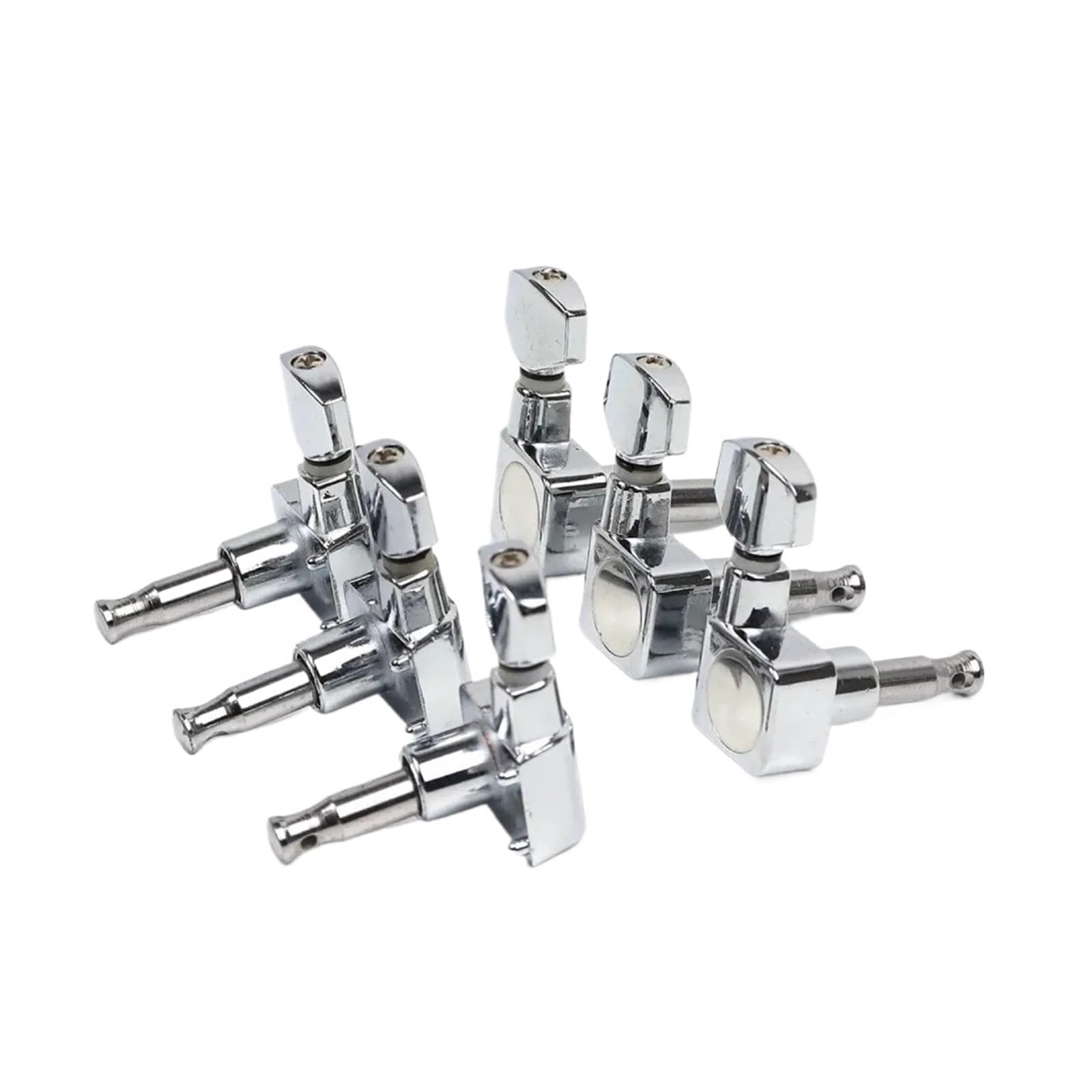 6R/1R E-Gitarren-Mechaniken, kompatibel for Fender