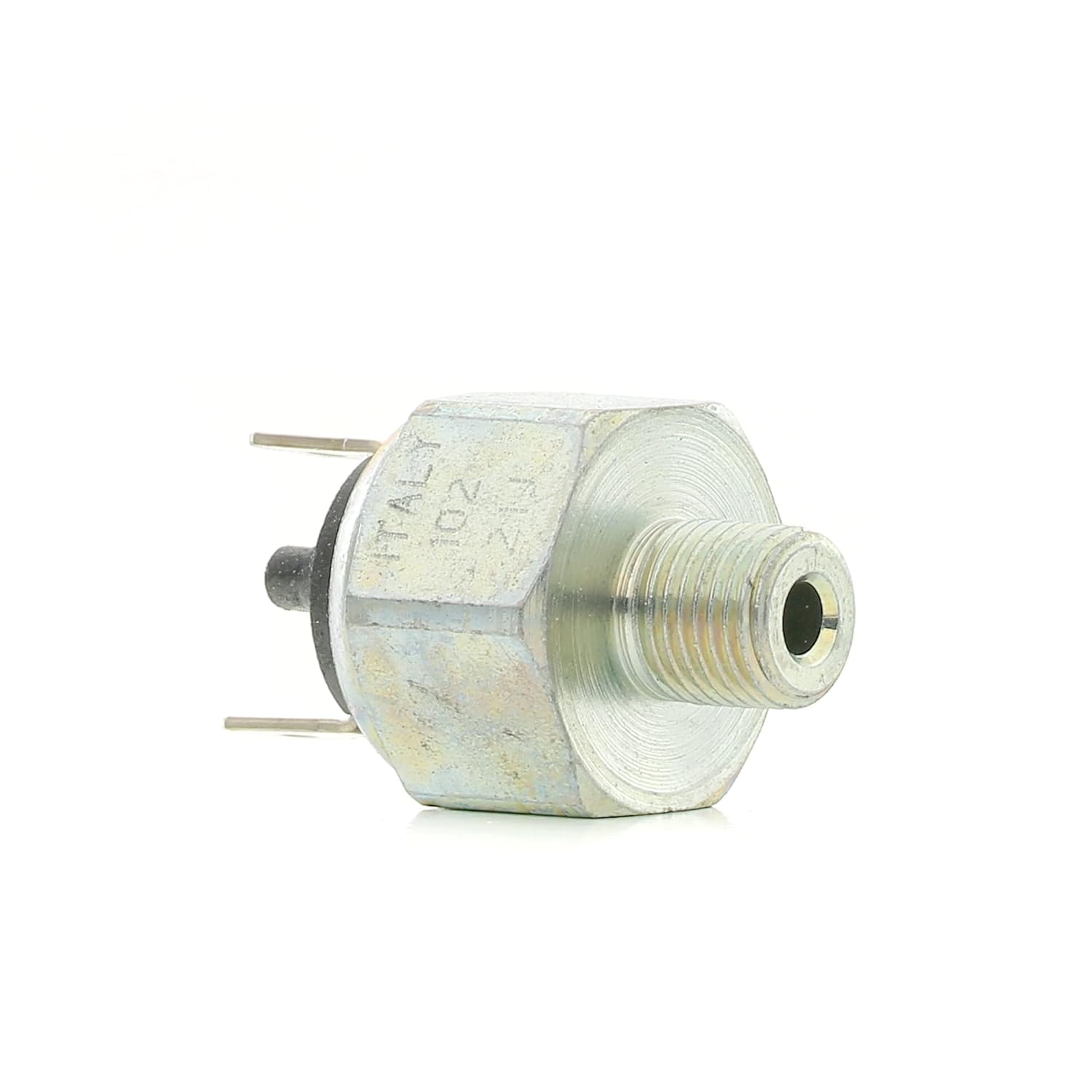HELLA 6DL 003 262-001 Brake Light Switch – 12 V – 2-Pin – Contact – Hydraulic