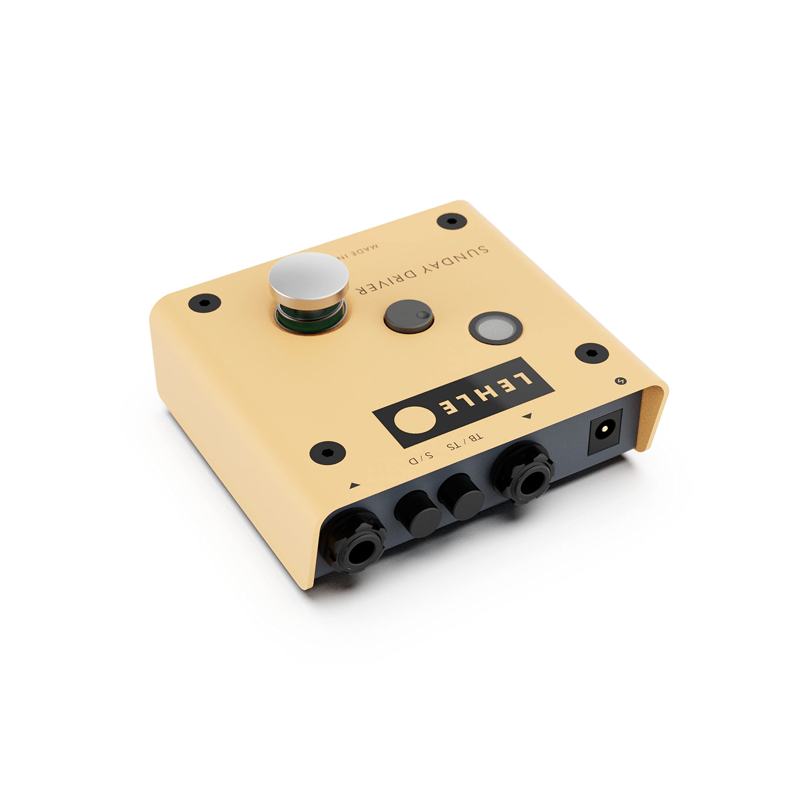 Lehle Sunday Driver SW II - Effektgerät für Gitarren