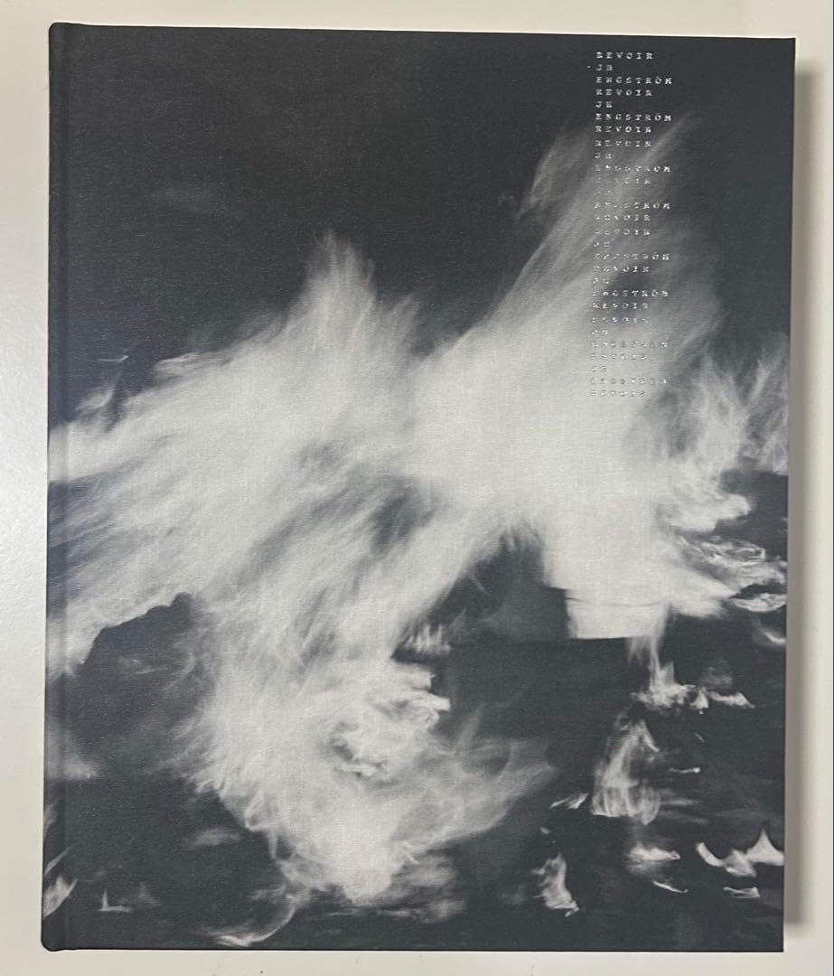 CDG/JHE - JH Engström JH・エグルストーム(JH Engström) ROIR