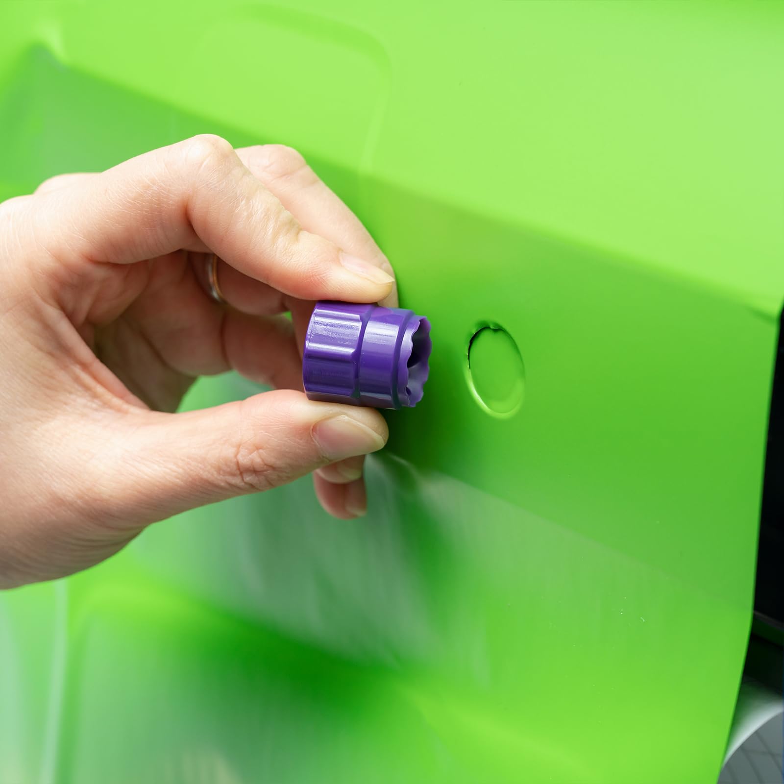 Neilsen Kit De Découpe De Trou De Contrôle De Distance Pour Capteur De Stationnement 17 Mm – 32 Mm