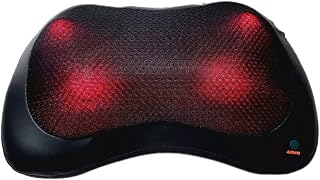 Almofada Massageadora Shiatsu Basic Supermedy