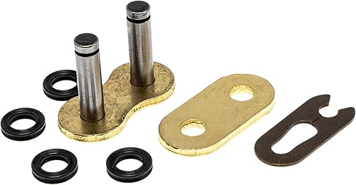 Miniatura 8 de NICHE Combo de cadena de piñón de transmisión para BMW F650GS Dakar G650GS Serato F650 delantero 16 trasero 47 dientes 520V-X X-Ring 112 enlaces