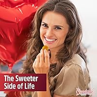 Vista 4 de Caramelo duro Butterscotch (2 libras)