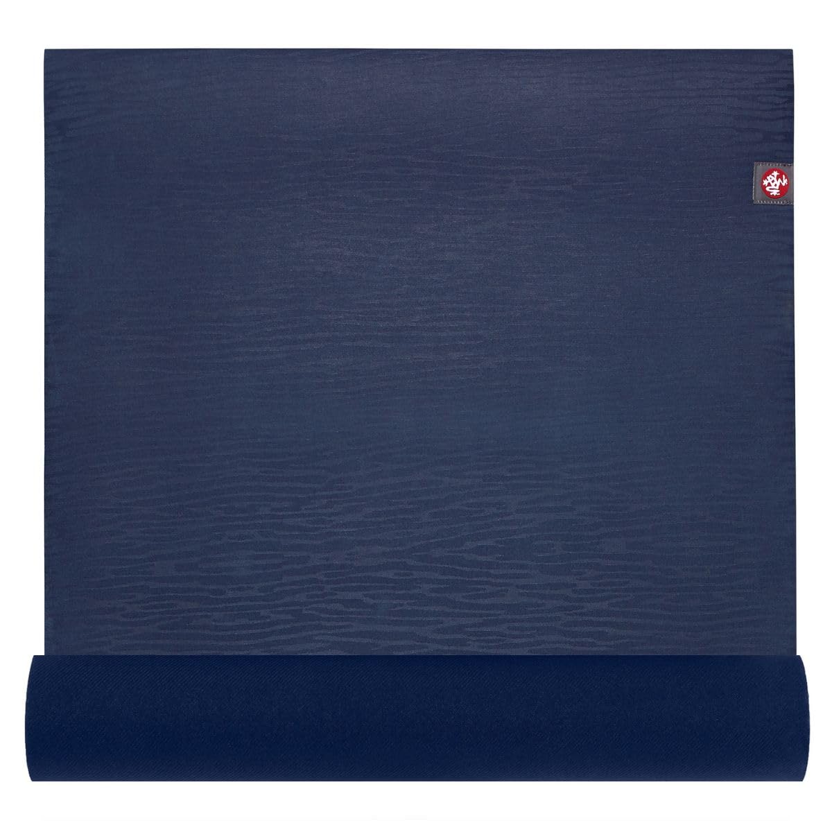 Manduka eKO Yoga Mat - 5mm Natural Rubber | Eco-Friendly | Soft Textured Surface| Natural Next-to-Skin Feel