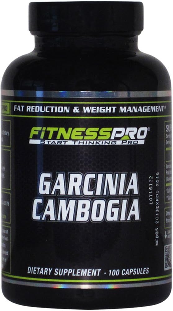 FP GARCINIA CAMBOGIA 100c