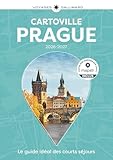 cartoville new york cultura  Prague: Guide Cartoville édition 2026-2027