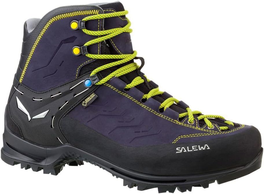Ms Rapace Gore-tex mens Trekking & hiking boots