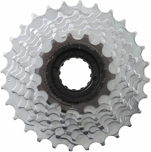 Miniatura 4 de Sturmey Archer MFM2A7DS Rueda libre - Cromo