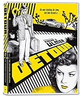 Algopix Similar Product 5 - Detour 1945 The Criterion