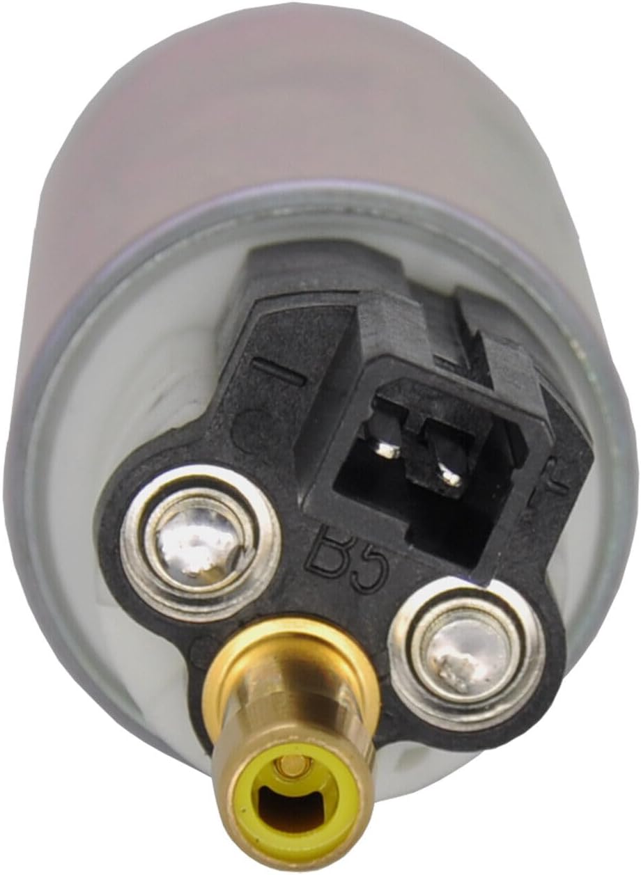 Fuel Pump in Assembly for 2007 2008 2009 2010 Chevrolet Chevy Cobalt Pontiac G5 Saturn Ion L4 2.2L Replace#SP1296 E3784