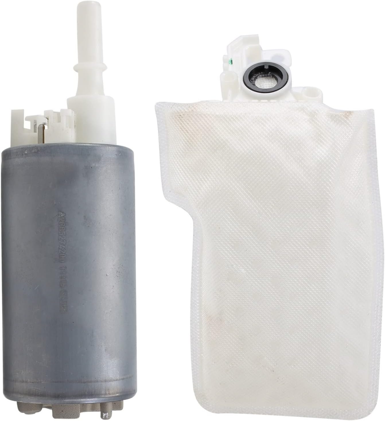 2214704594 Car Fuel Pump Motor Strainer Compatible With W221 S350 S500 X204 GLK350 W212 E300 M276 C-CLASS A2214704594