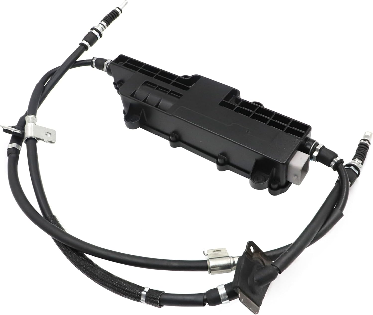 GXARTS Parking Brake Electronic Brake Cable Kit 59700C5610 Compatible With Kia Sorento 2015-2018