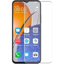 3 Pack Screen Protector, compatible with itel S18 TPU Film Guard  Not Tempered Glass Protectors