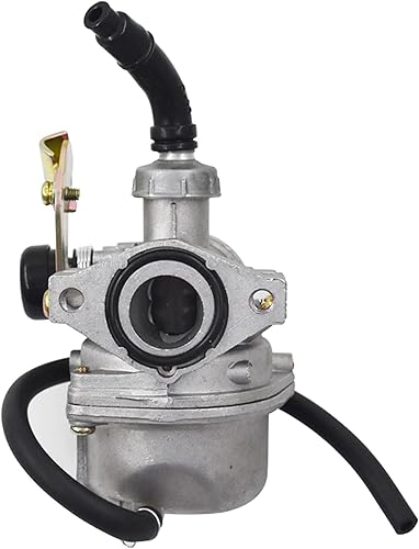 Miniatura 4 de Carburador de repuesto para Mini DS70 DS90 DS90X Can AM DS 70 90 90X Cuatro Ruedas