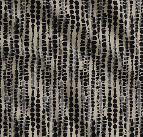 Tissu batiste de coton léger contre la chaleur pour confection de kurtas