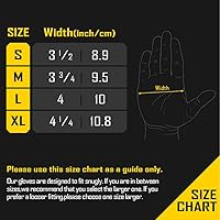 Vista 6 de COOLJOB Paquete de 12/60 pares de guantes de trabajo de seguridad a granel con revestimiento de poliuretano de agarre, guantes de punto sin costuras