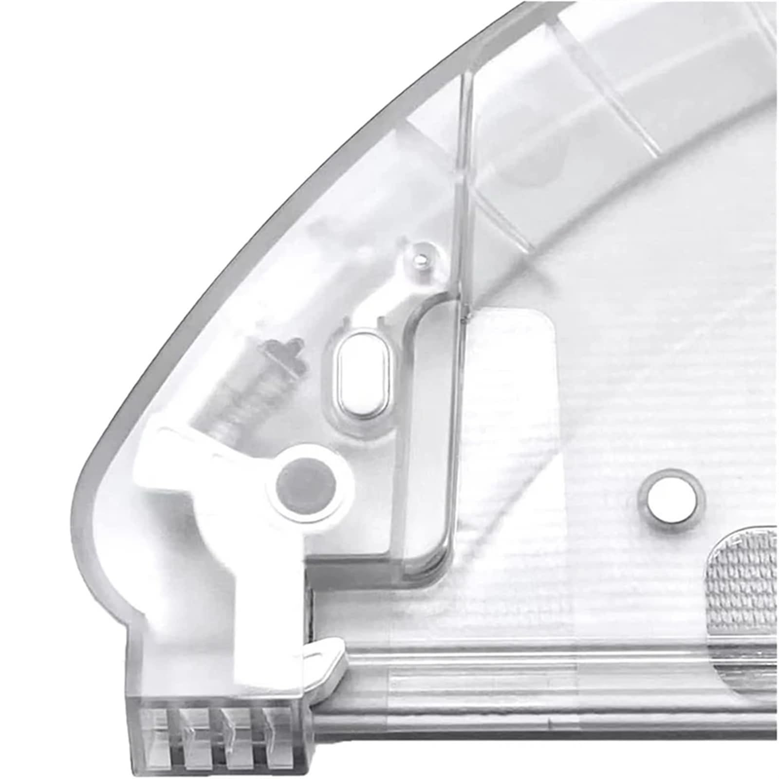 Support de tissu de vadrouille de boîte à poussière, pour xiaomi