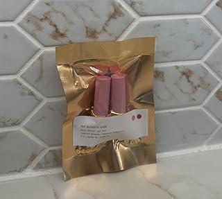 Pat McGrath Labs Mini Divinyl Lip Duo Desnudo...