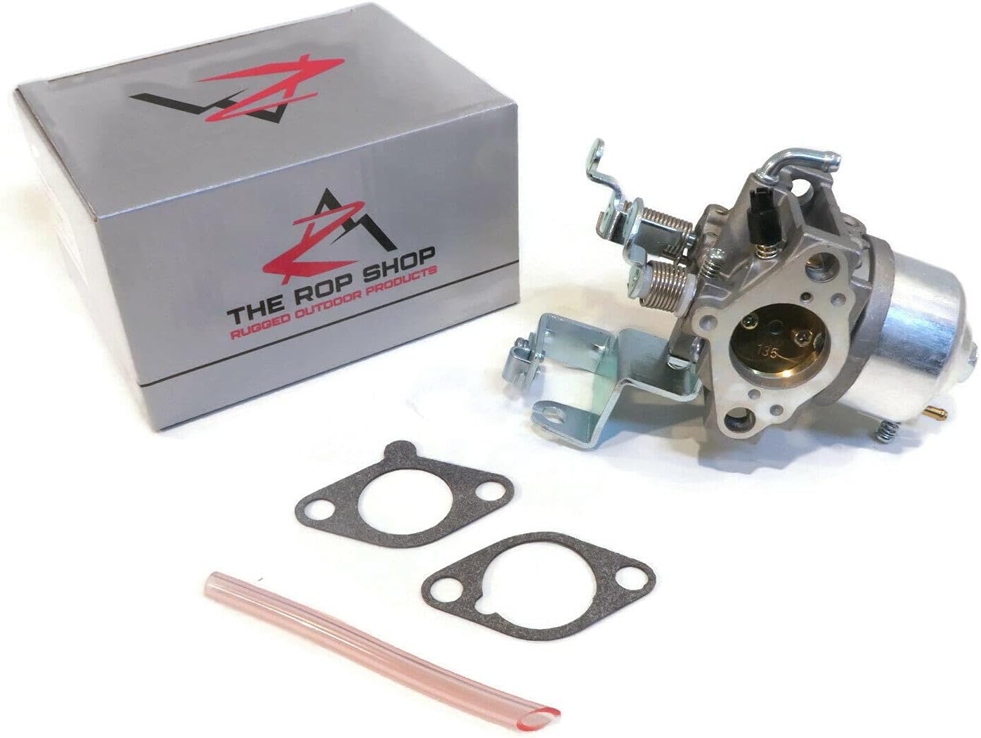 Yamaha JN6-14101-15 G16 Golf Cart Carburetor 4Cycle Gas