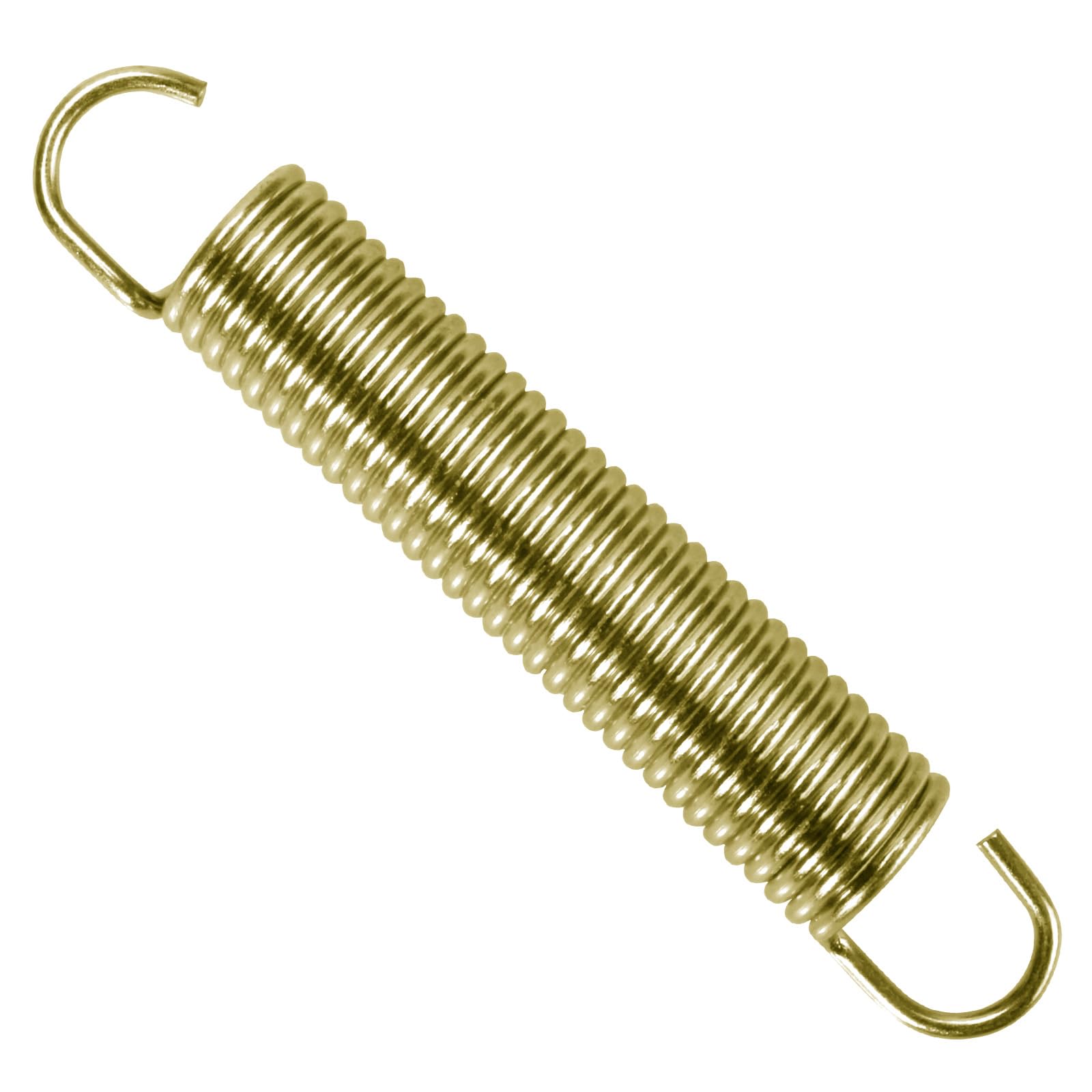 SuperDi Living House Replaces Hustler 604490 3 x .5 Ext Spring for Raptor Raptor SD MDV Raptor Limited New