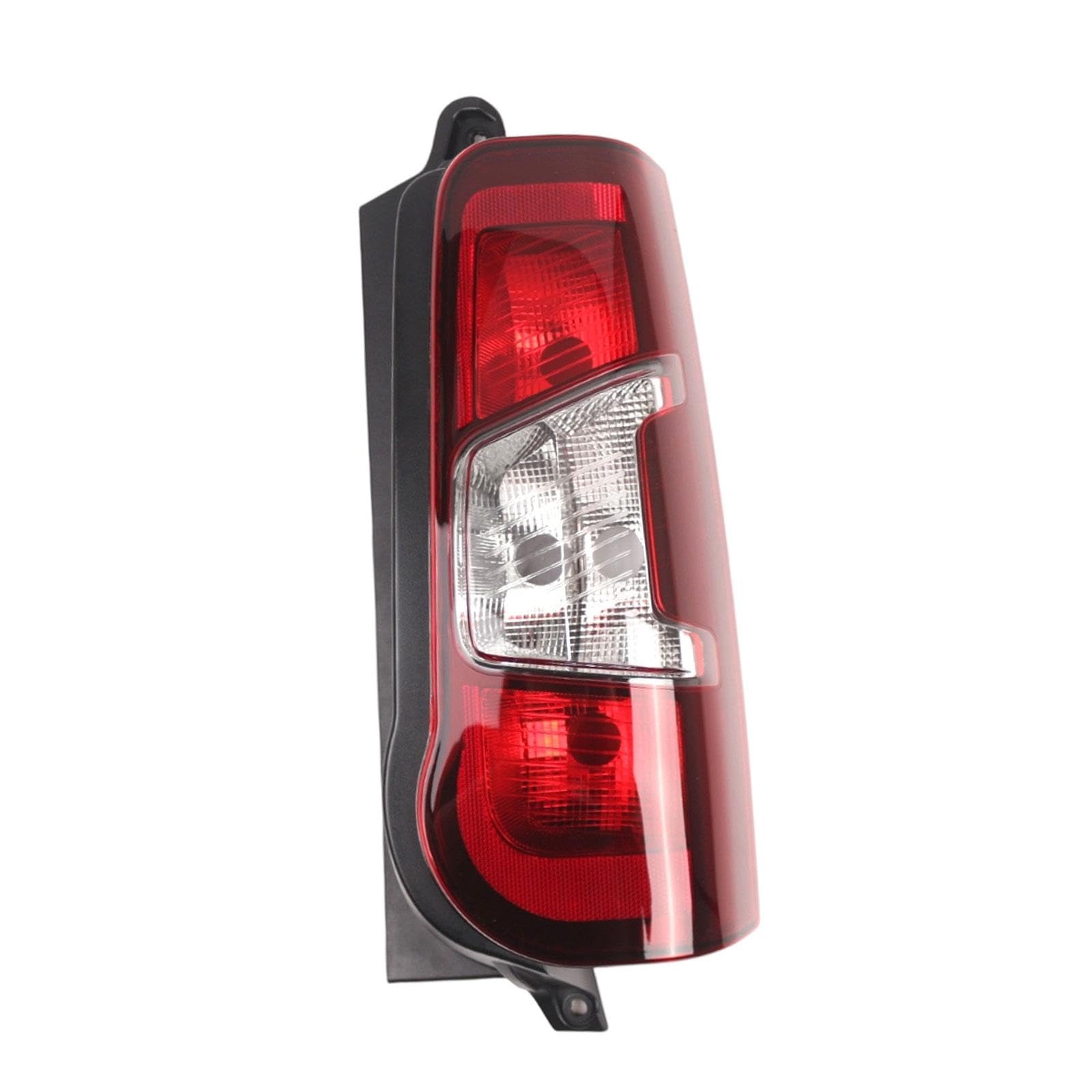 Feu arrière droit 9820554880 pièce de rechange pour Combo - 8