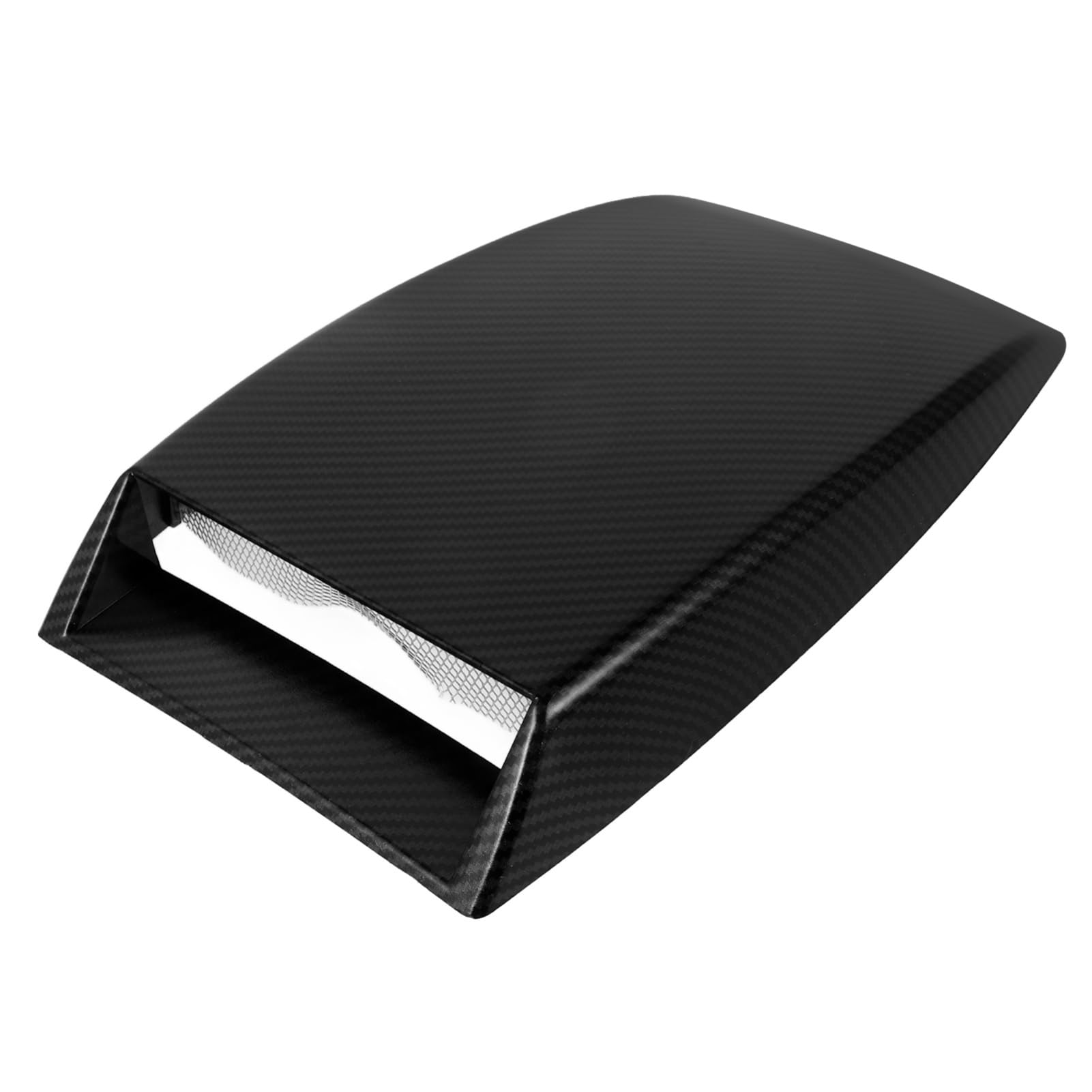 Cabilock Car Decorative Simulation Panel Easy Install Car Air