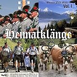 Über Stock und Stein