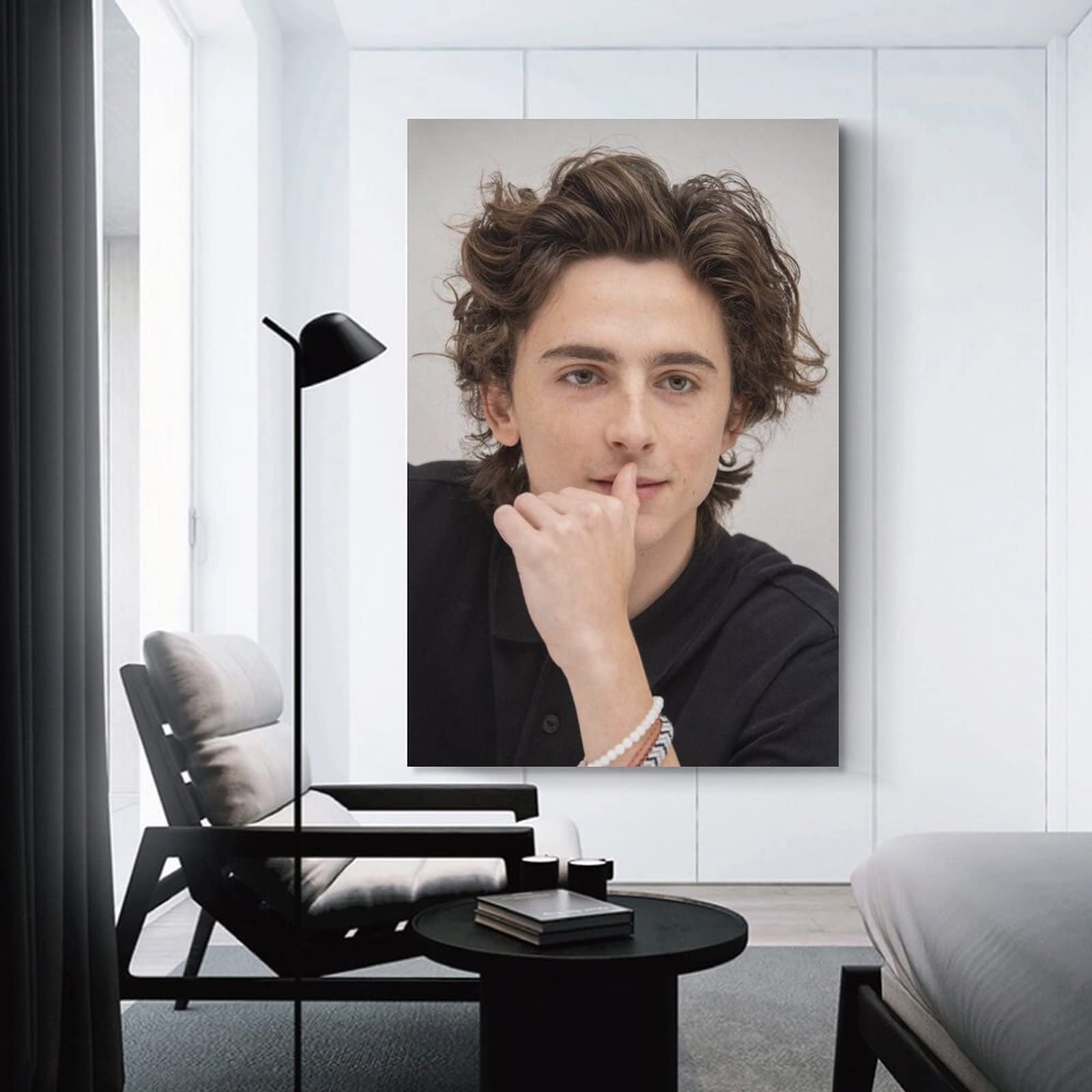 Has Timothée Chalamet Ever Tried To Pack On Muscle Or Does He Prefer