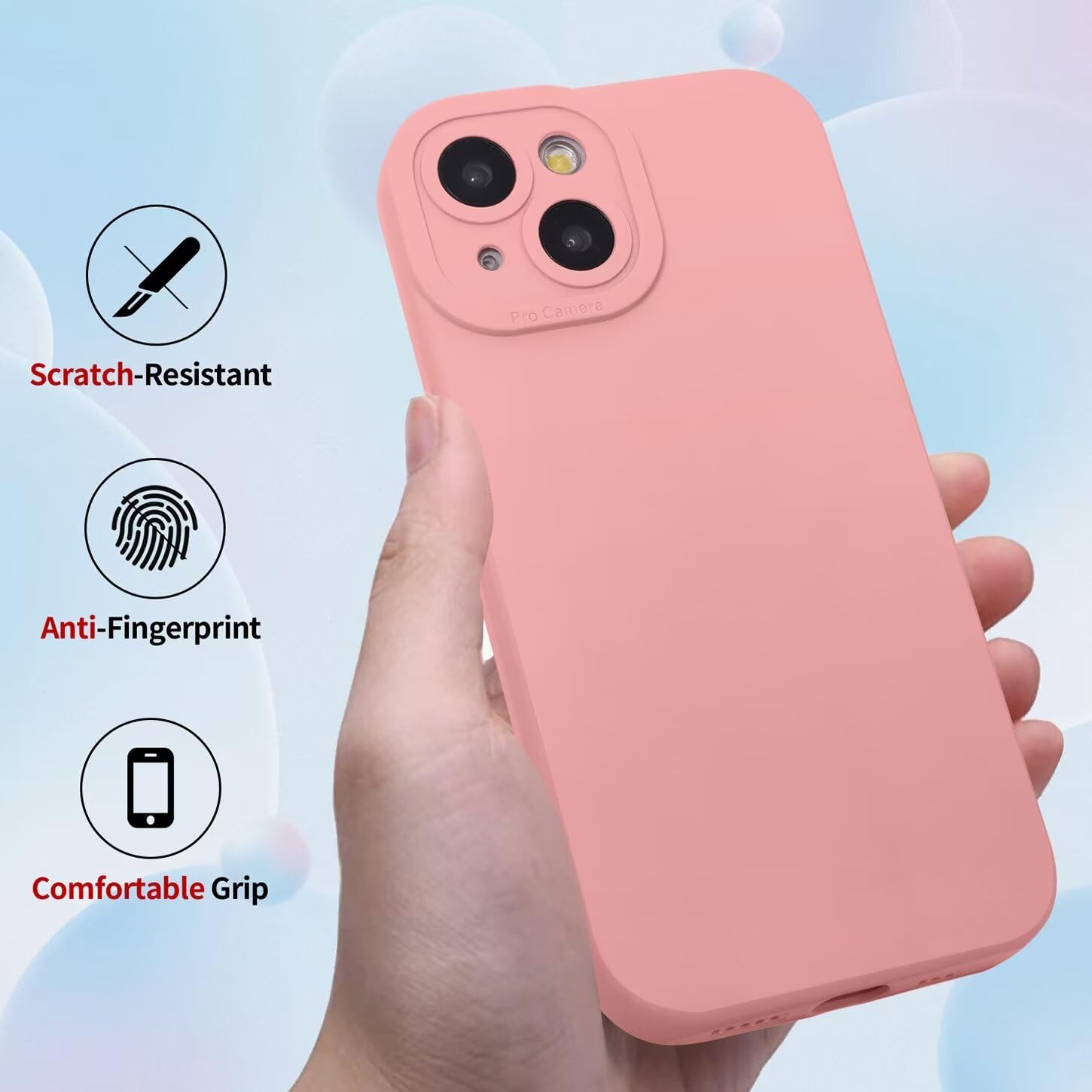 Buy UNILORD Oppo A17 Green Silicone Holster 360 Degree Protection Bumper Case Mobile Back Cover Case Online at Best Prices in India