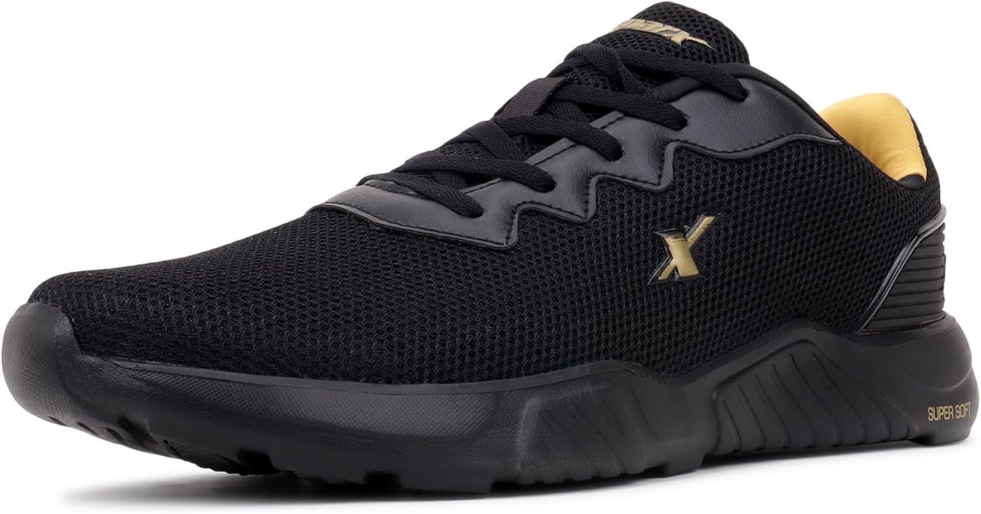 SM-663 mens Sneaker