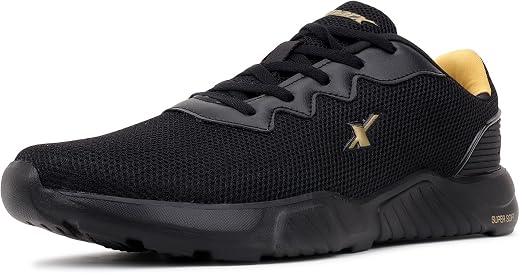 SPARX Mens Sm 648 Running Shoe