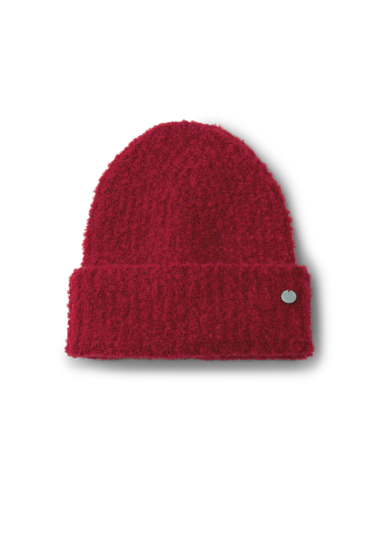 Street One Damen Bouclé Beanie
