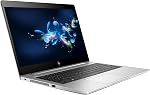 HP Elitebook 840 G5 14" FHD (1920x1080) Business Laptop, Intel Quad-Core i5-8350U 1.7GHz-3.6GHz, 16GB DDR4 RAM, 512GB SSD, USB Type-C, HDMI, Windows 11 Pro (Renewed)