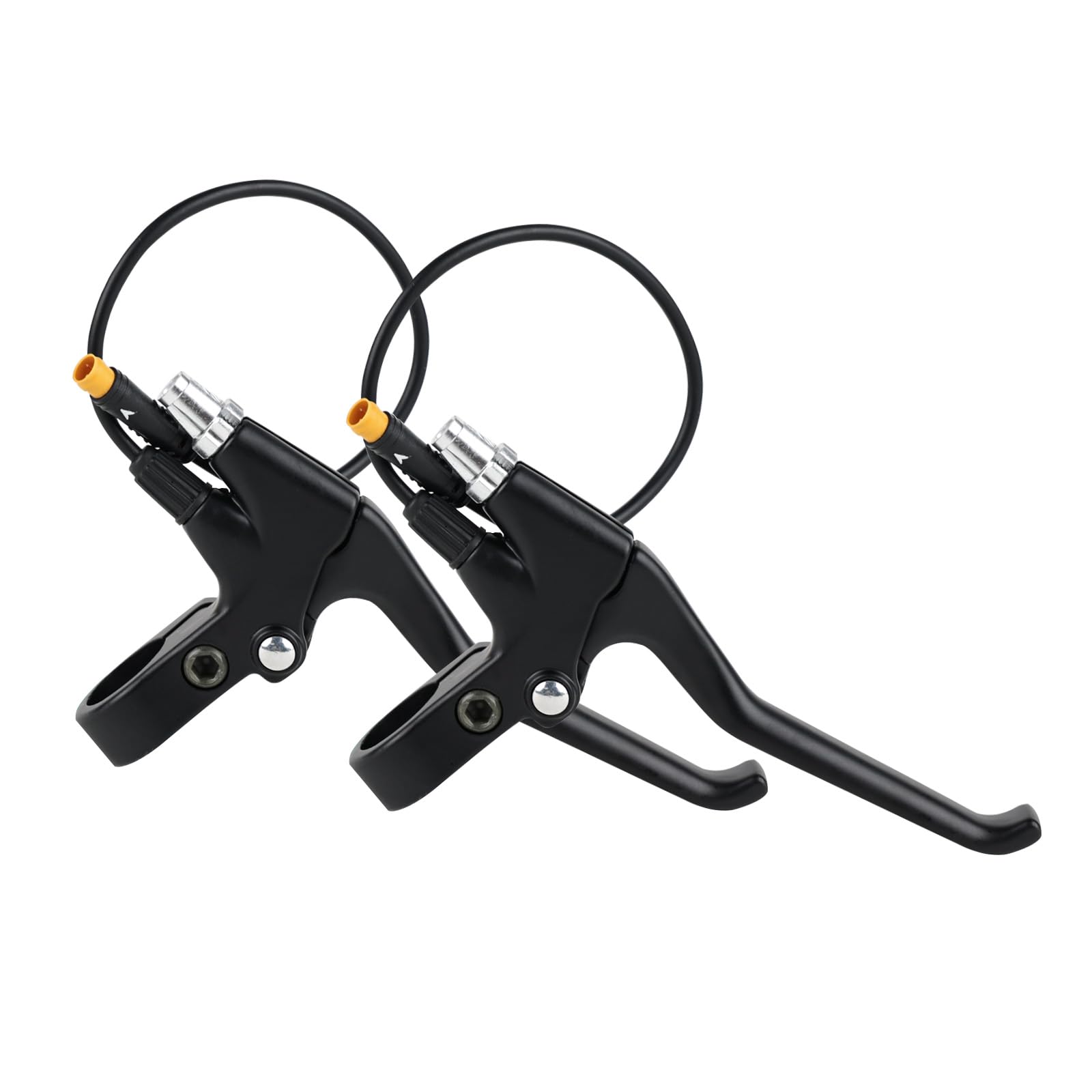 Varstrom Electric Bike Brake Levers – One Pair Waterproof Brake Handles