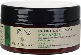 Tahe Organic Care Nutritium Oil Hair Mask, 300 ml