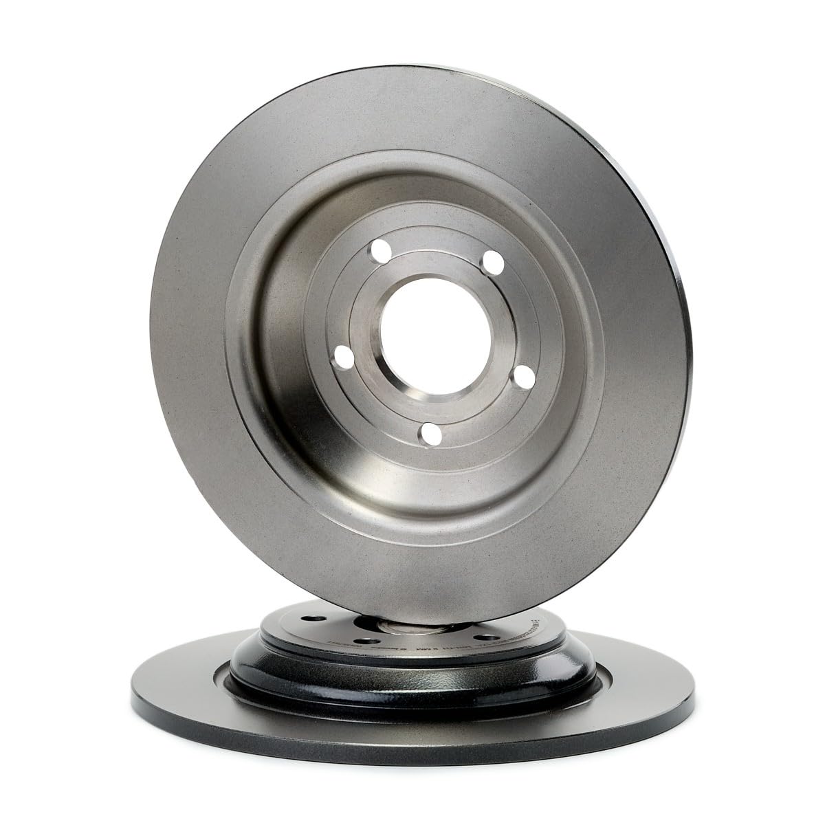 BREMBO 08.D575.11, 2 szt Tarcze Hamulcowe tył 302mm