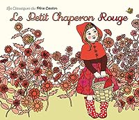 Le petit chaperon rouge 2092021044 Book Cover