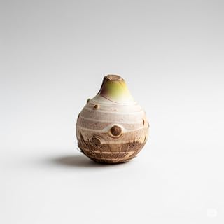 Fresh Taro Root, 2 Pounds