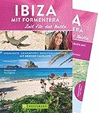  Bruckmann Reiseführer Ibiza mit Formentera: Zeit für das Beste. Highlights, Geheimtipps, Wohlfühladressen. Inklusive Faltkarte zum Herausnehmen.