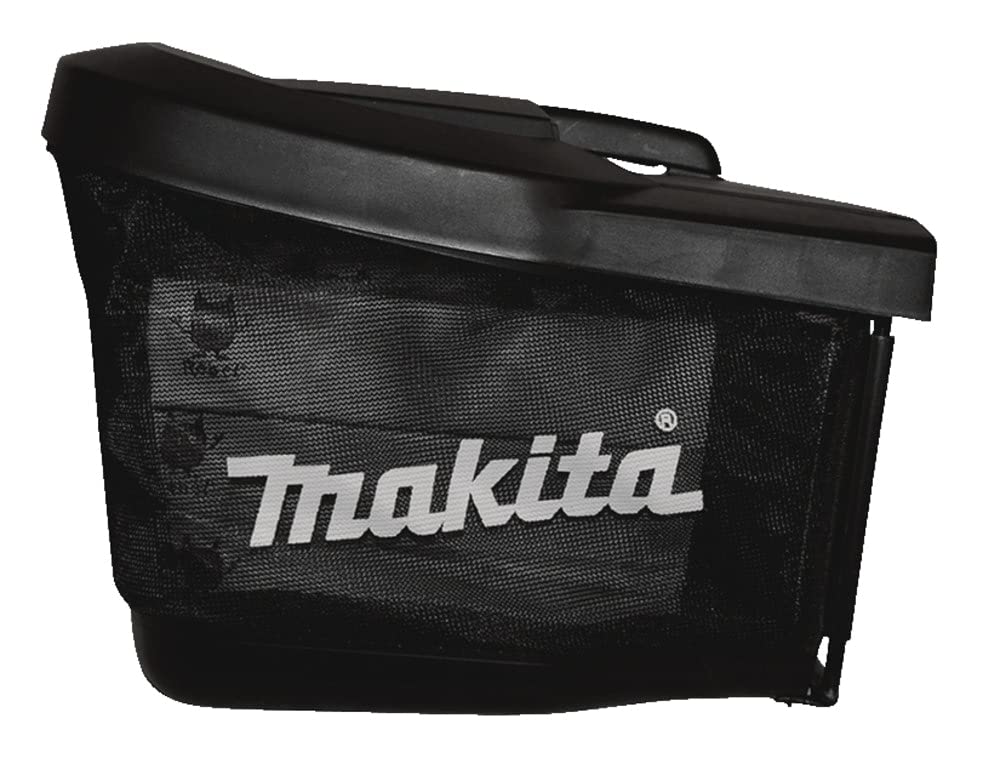 Makita 671001415 Nylon-Grasfangkorb 27L