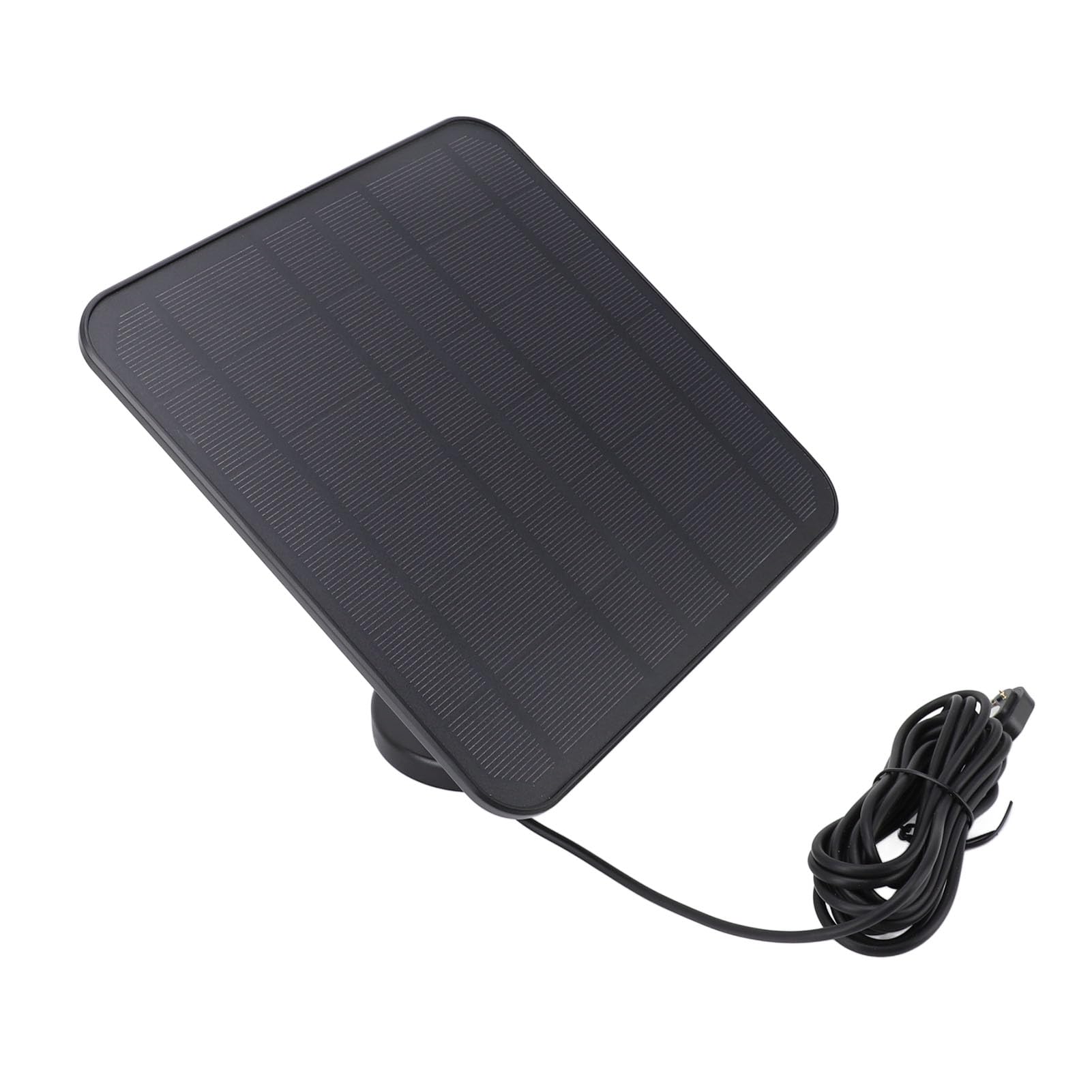 Ausla Pannello Solare per Fotocamera, 6V 5W per Pro 4 Pro 5S 3