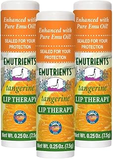Montana Emu Ranch - Lip Therapy Lip Balm - 0....